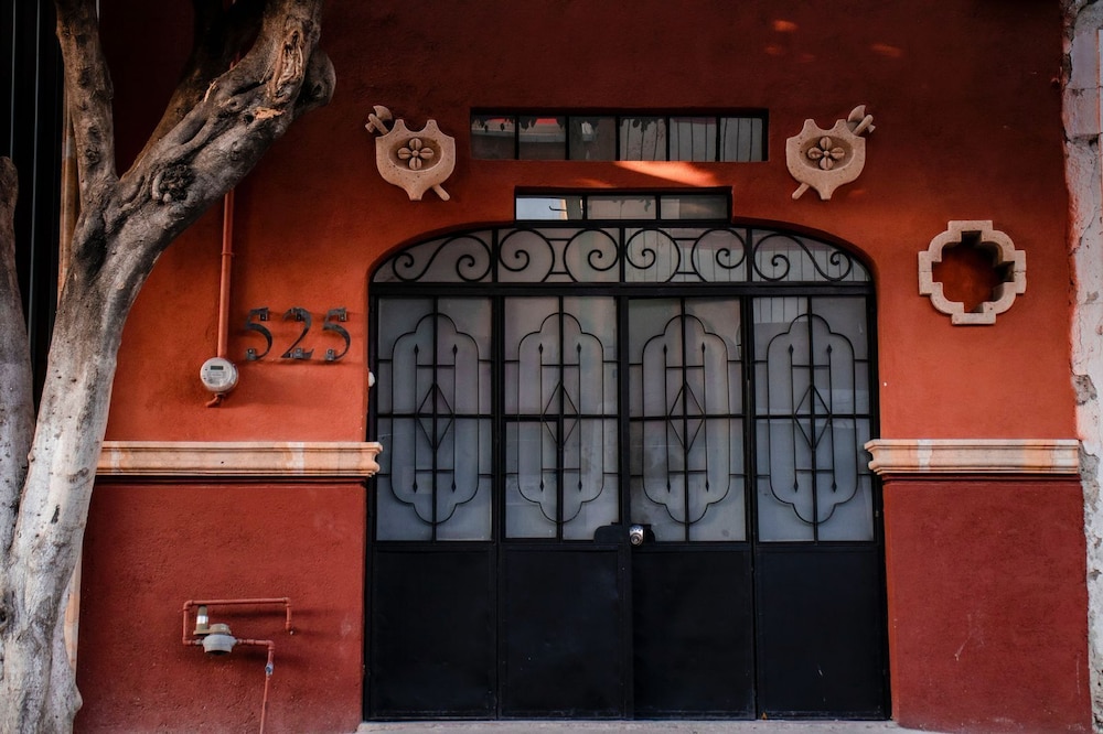 Casa Márquez