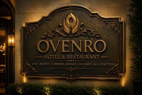 Ovenro Safari Hotel & Restaurant Yala Kataragama