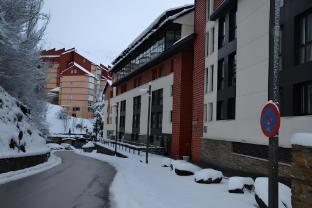 Photo of Gorbea Suites