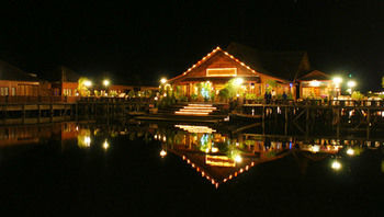 KMA Inle Hotel