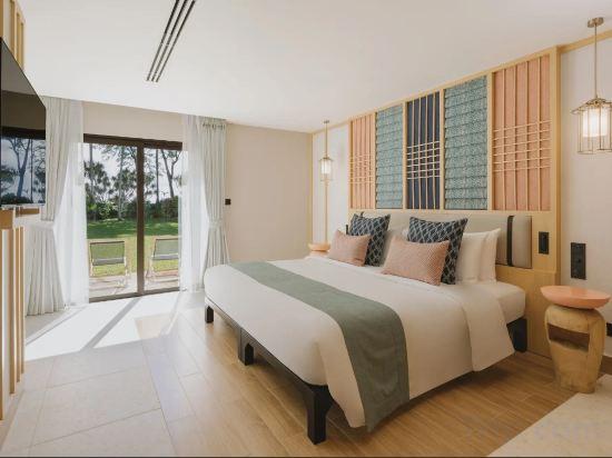 Exterior of Club Med - Phuket Holiday Villages Thail