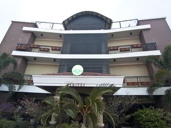 NIDA Rooms Davao City Gaisano Grand