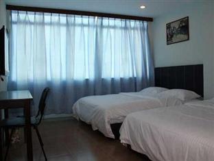 Famosa Homestay