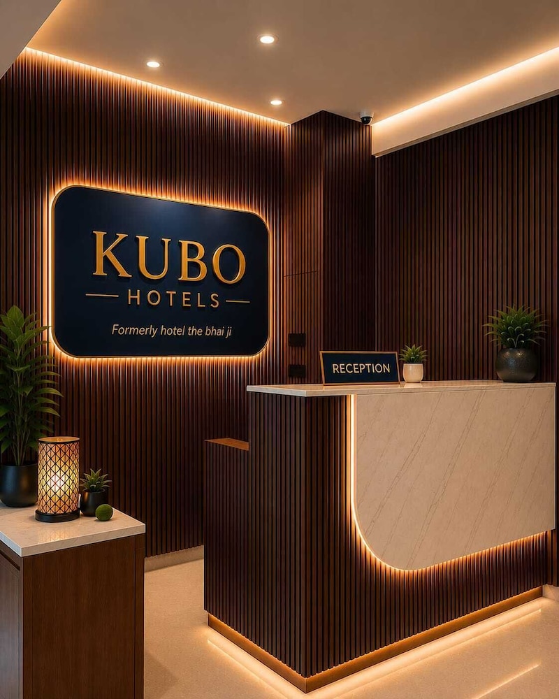Kubo Hotels-Formerly Hotel The Bhaiji