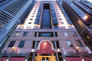 Image of Stamford Plaza Melbourne