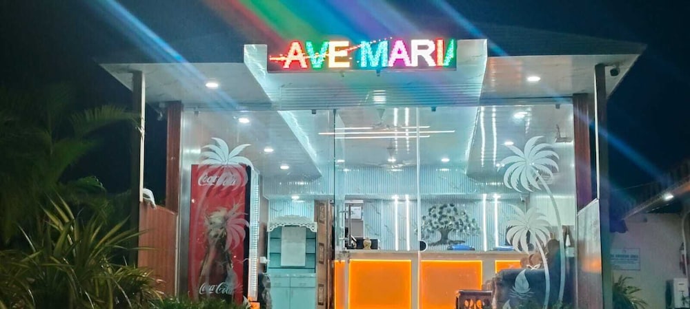 Ave maria Luxury Room and Apartment