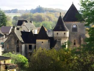 Logis Hôtel La Borie