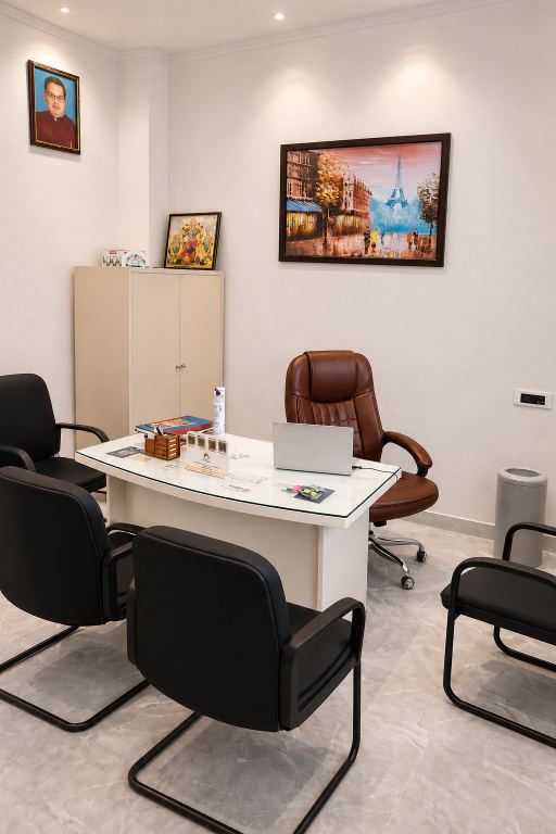 Hotel Surya Residency