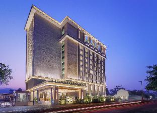 Image of Bellevue Sarovar Premiere Junagadh
