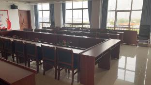 Gutang Loft Hotel (Yuxian Wanda Plaza)