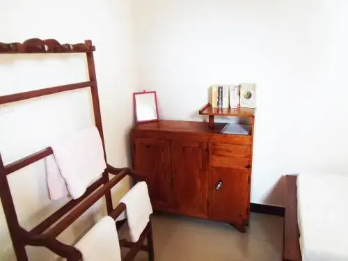 Sheen Home stay