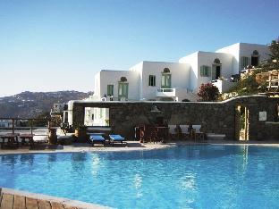 Mykonos View