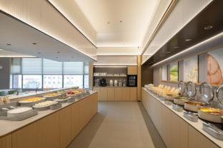 Ji Hotel Foshan Jin Bo Tian Di