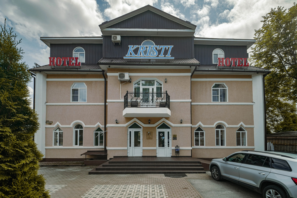 Kristi Hotel