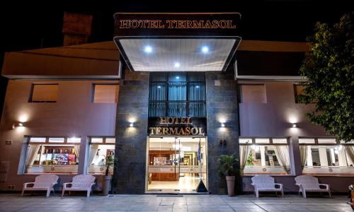 Hotel Termasol