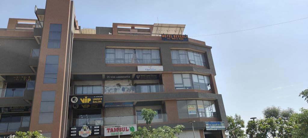 Hotel Beverly