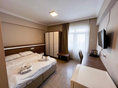 Beyazhan Otel