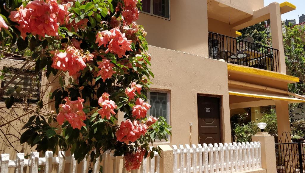 Hotel BeachWalk Villas