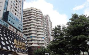 Yun Meng Hotel