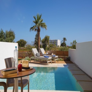 Aloe Boutique Hotel