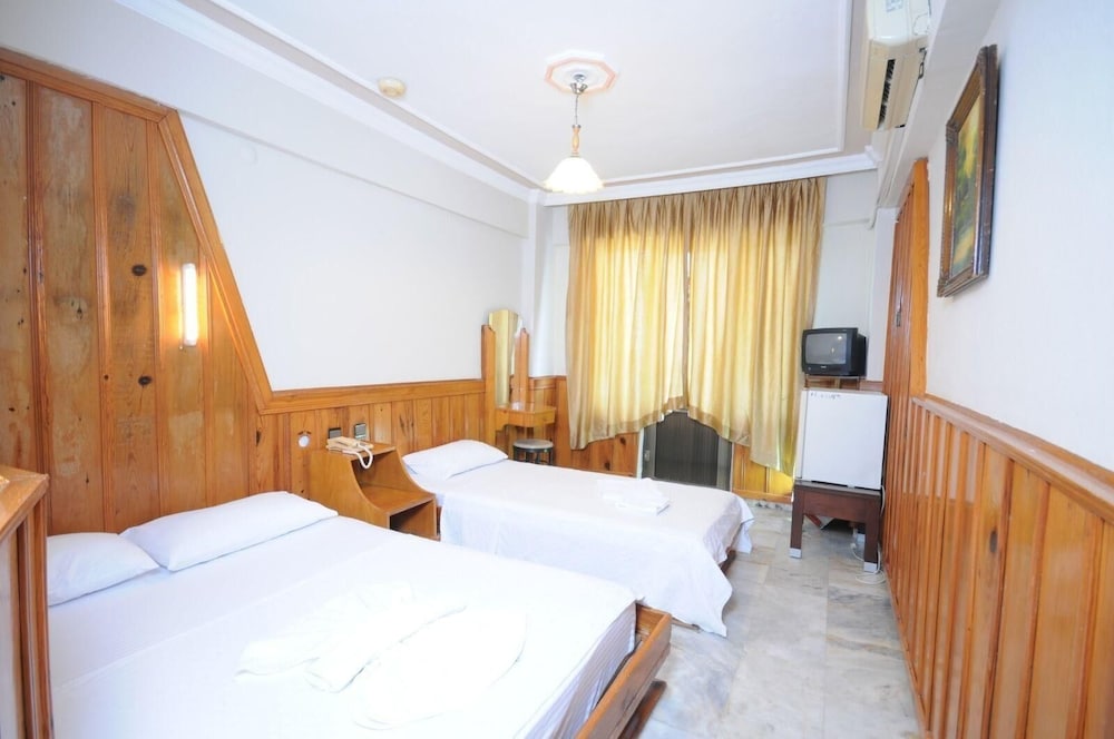 Varol Suite Hotel