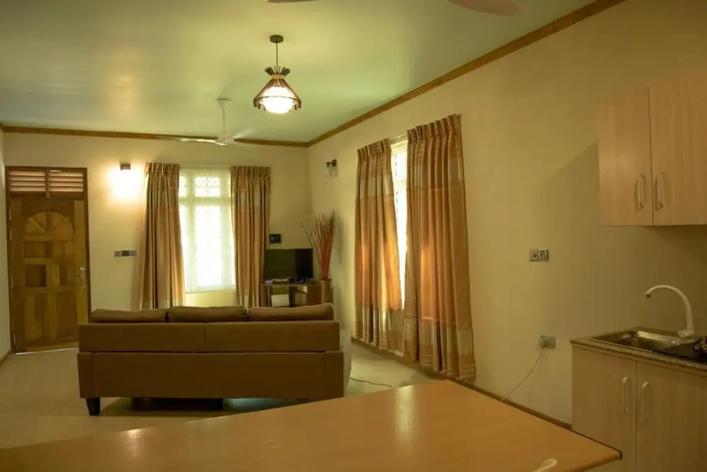 Zayan Holiday Home Maldives