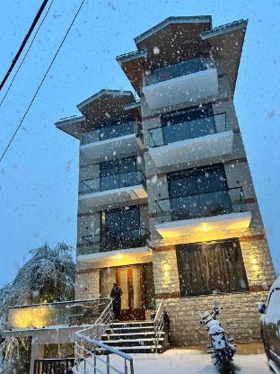 HOGS Panorama - Manali