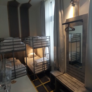 Image of Nekotel Concept Art Hotel