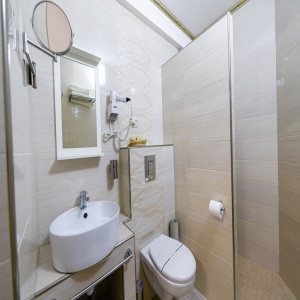 Krepost Hotel