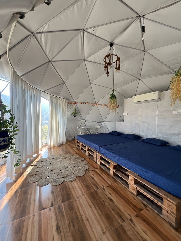 JSOT Glamping Resort