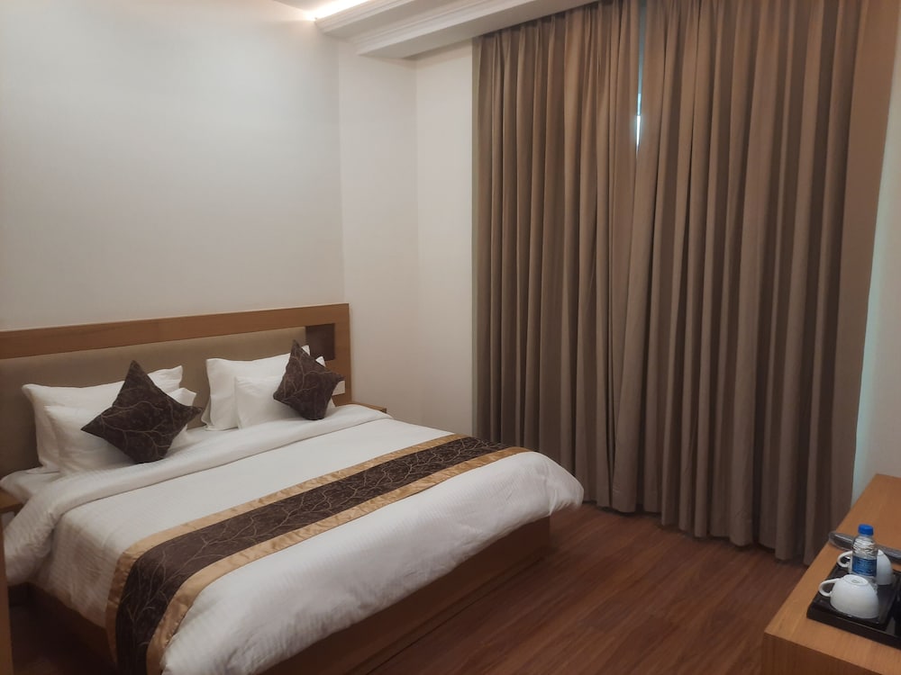 Narayana Residency