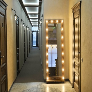 Panorama Loft Hotel