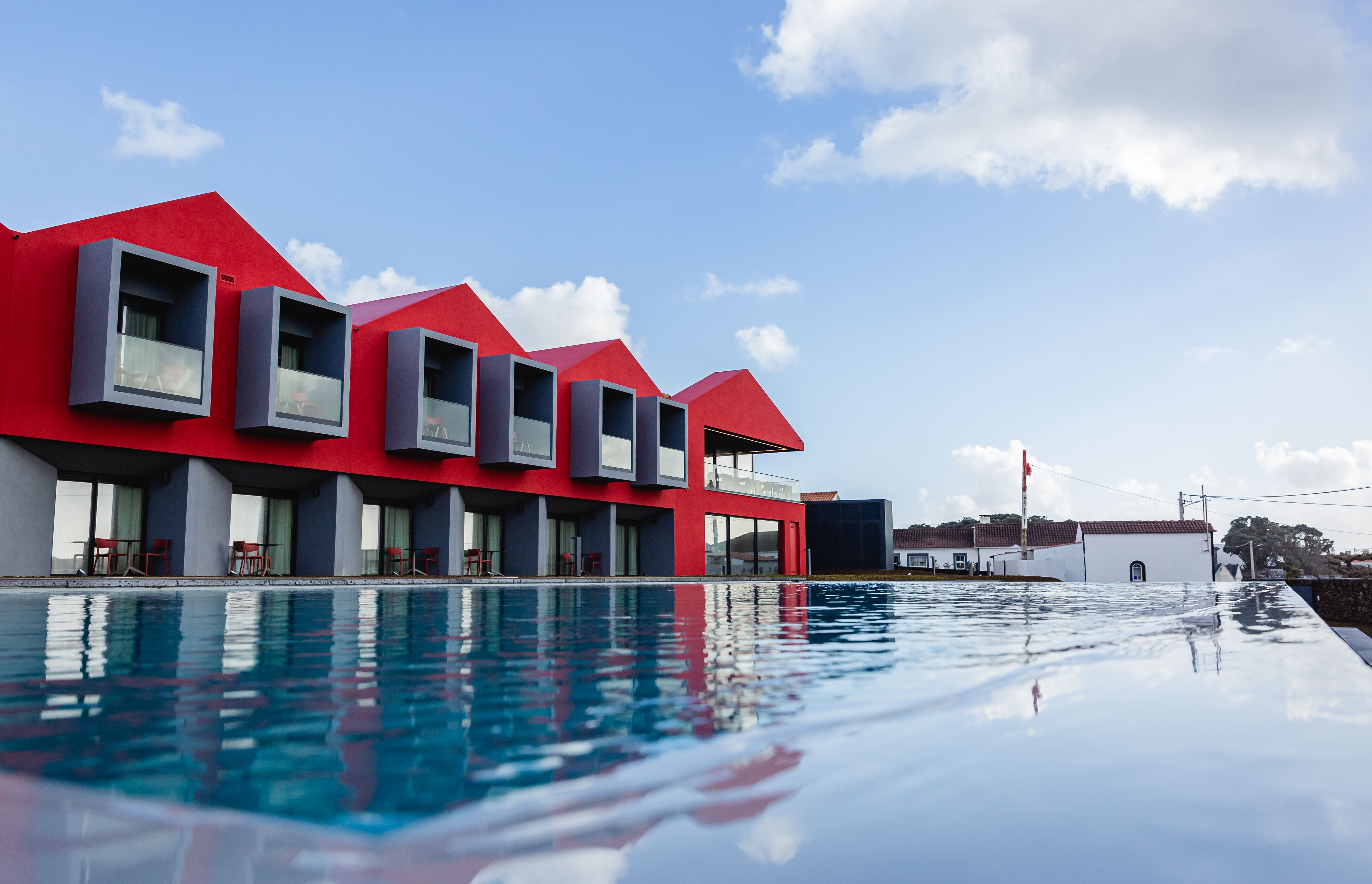 Pico TERRAMAR & SPA