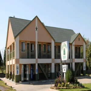 Image of Green Country Inn-Heavener