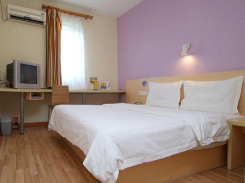 Image of 7Days Inn Guangzhou Shang Xia Jiu Heng Bao Square