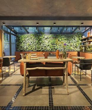 Hotel Meridional