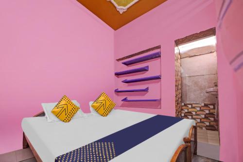 Hotel O by OYO City Era