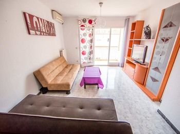 Apartamento Nataixa