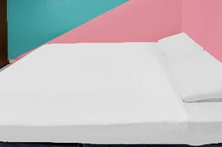 Hotel O Solo Baru 2 Homestay Syariah