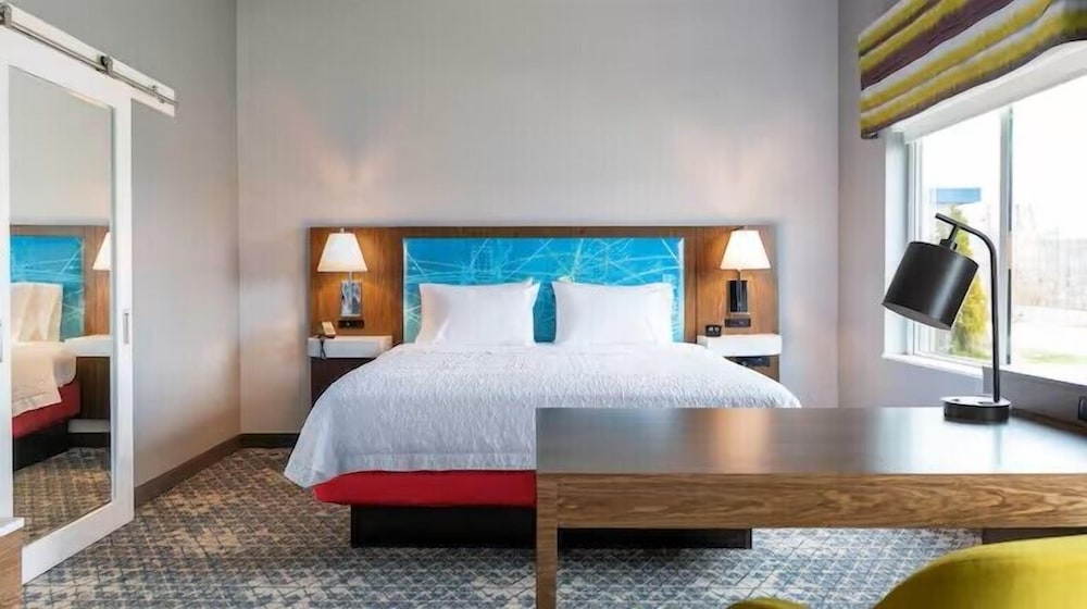 Hampton Inn by Hilton Deforest