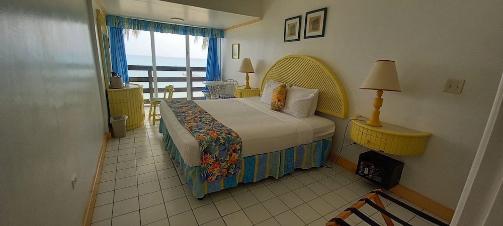 Sunny Beach Inn