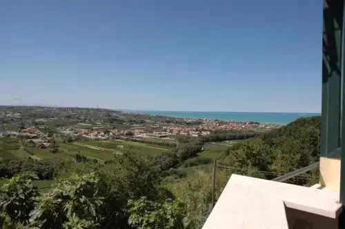 Hotel Ristorante Verna