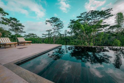 The 180 villa