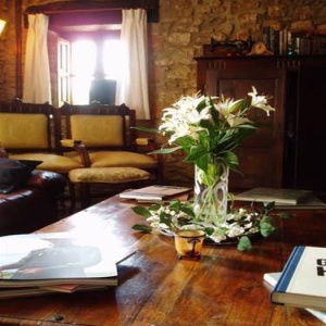 Posada los Cautivos