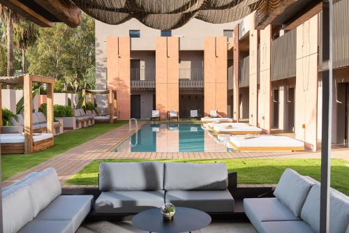 Image of Pilot Amphora Boutique Hotel - Adults Only