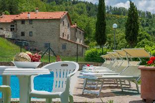 Agriturismo Casa Passerini a Firenze