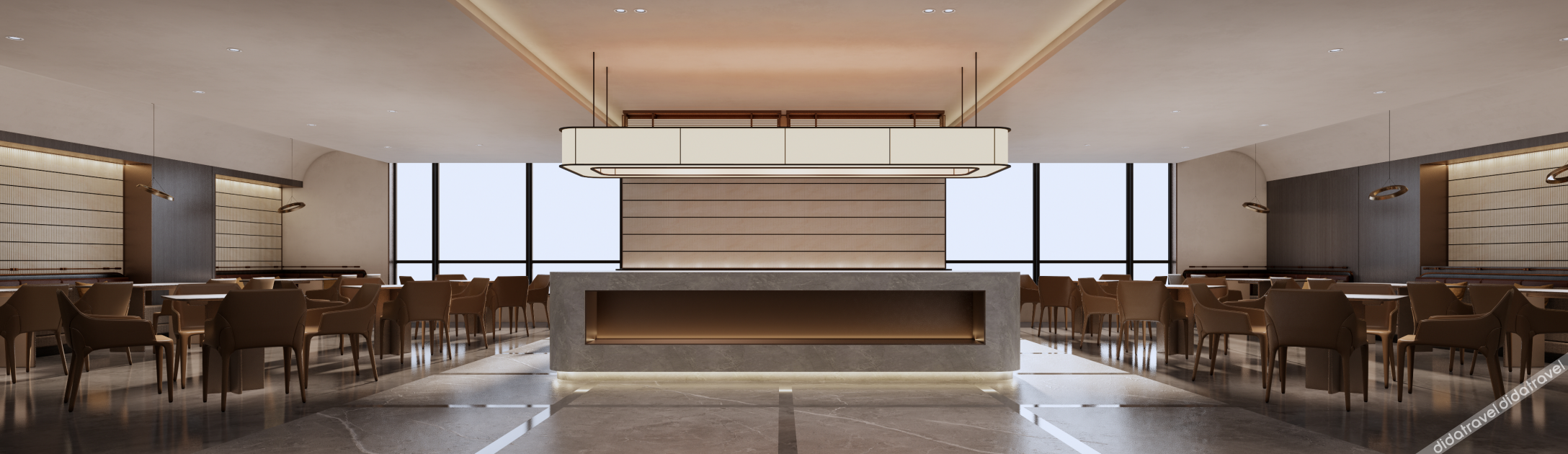 Madison Hotel Wuhan Huake