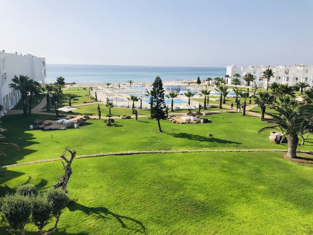 Cap Bon Kélibia Beach Hôtel & Spa