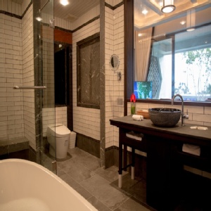 Baba Beach Club Phuket Natai Luxury Pool Villa Hotel by Sri panwa