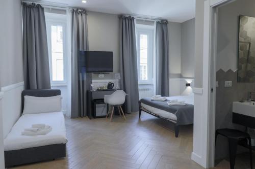 Photo of Elisabeth Boutique Rooms